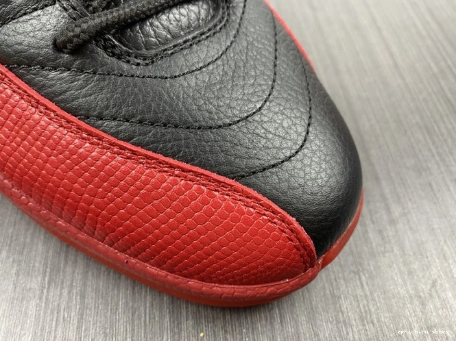 Cheap Jordan Game Flu 002 12 Retro 130690 (2016) 0801